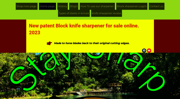 blocksharpener.net