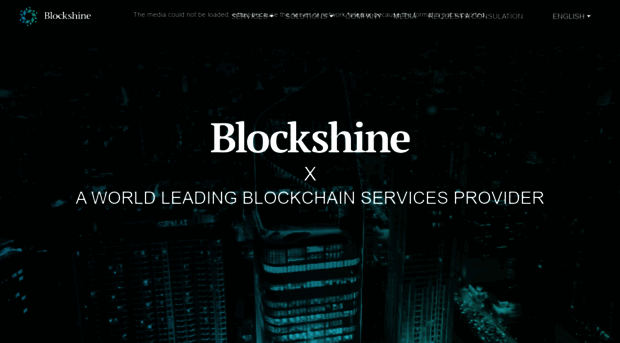 blockshine.com