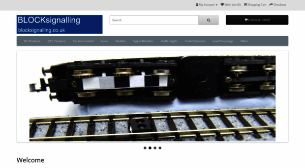 blocksignalling.co.uk