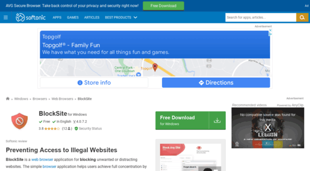 blocksite-chrome.en.softonic.com
