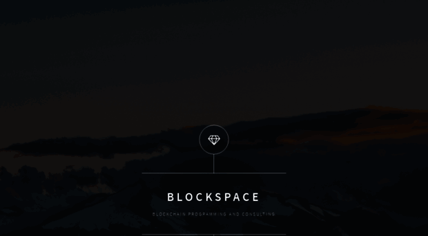 blockspace.ch