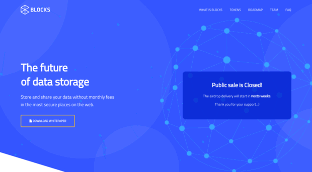 blockstorage.io