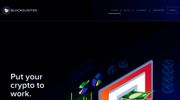 blocksunited.com