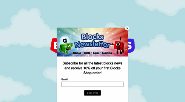 blocksuniverse.tv