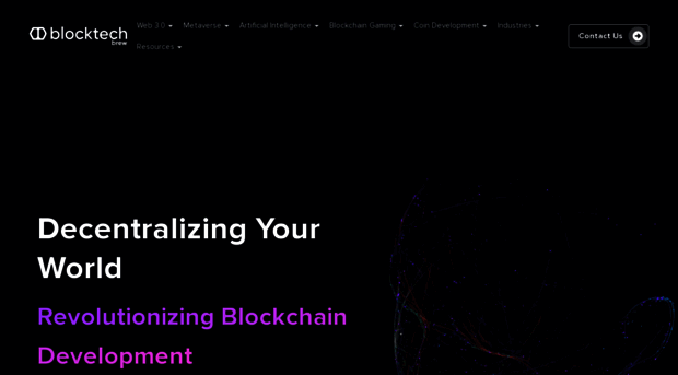 blocktechbrew.com