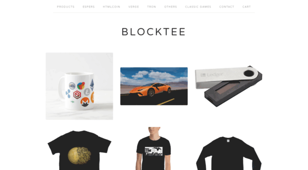 blocktee.net