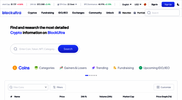 blockultra.io