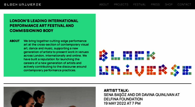 blockuniverse.co.uk