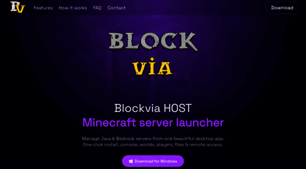 blockvia.site