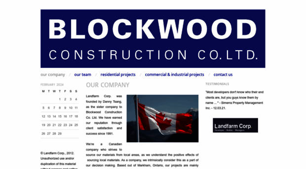 blockwood.ca