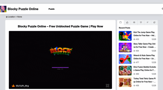 blockypuzzle.com