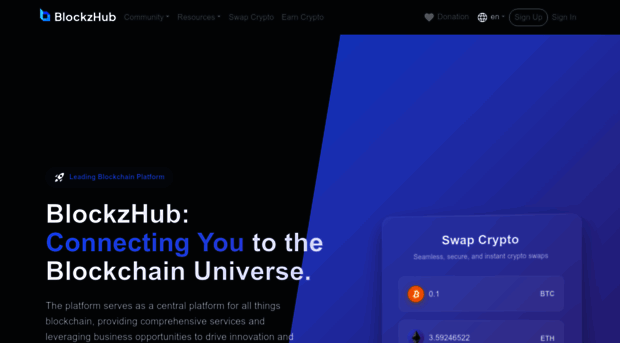 blockzhub.io