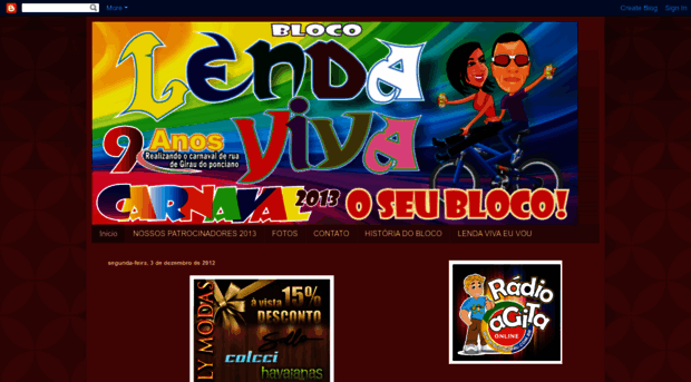 blocolendavivaoficial.blogspot.com.br