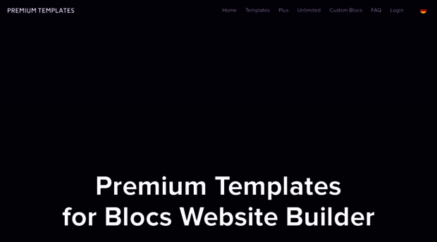 blocs-templates.com