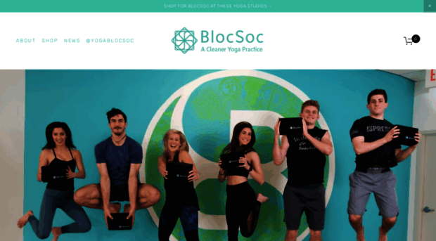 blocsoc.com