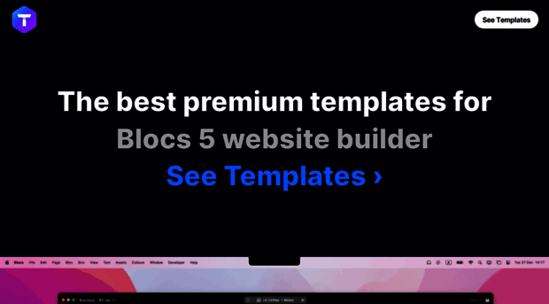 blocstemplates.com