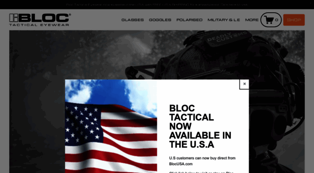 bloctactical.com