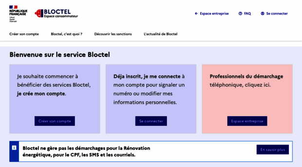 bloctel.gouv.fr