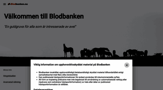 blodbanken.nu