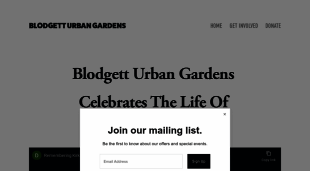 blodgetturbangardens.org