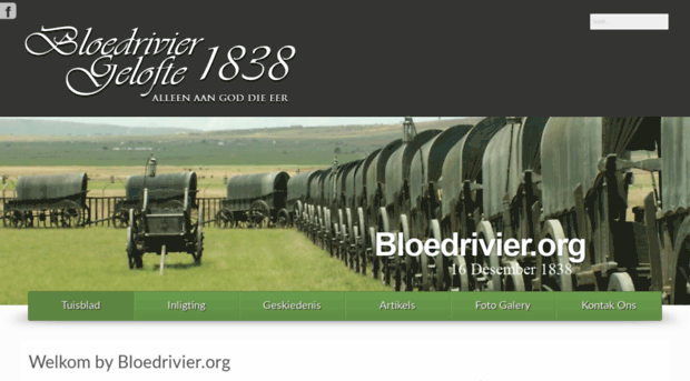 bloedrivier.org