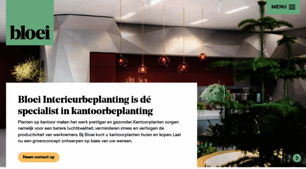 bloei-interieurbeplanting.nl