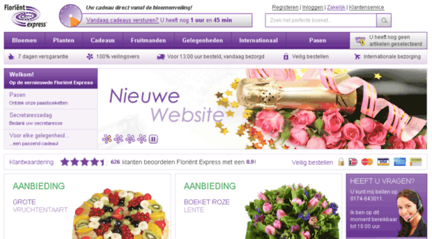bloem-sturen.nl