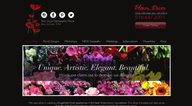 bloemdecor.com