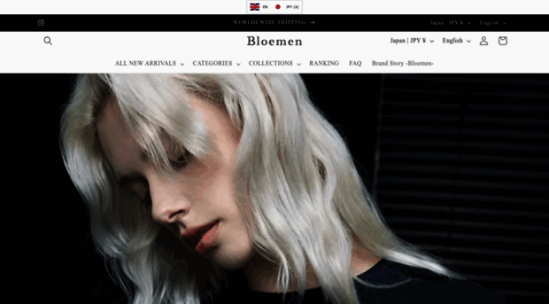 bloemen-shop.com