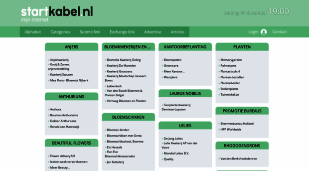bloemen.startkabel.nl