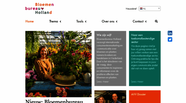 bloemenbureauholland.nl