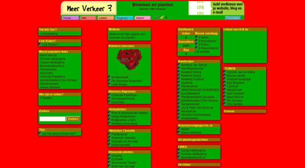 bloemenplanten.linkhaven.nl