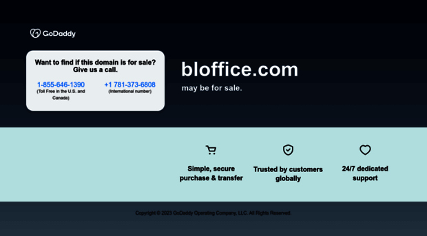 bloffice.com