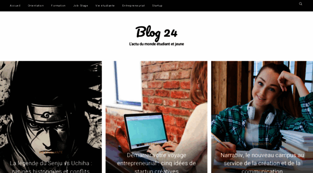 blog-24.com