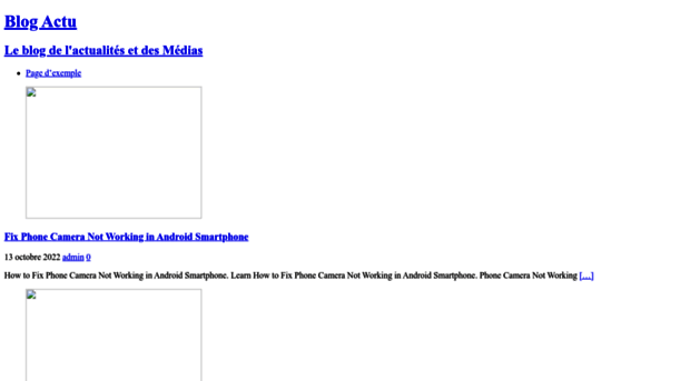 blog-actu.fr