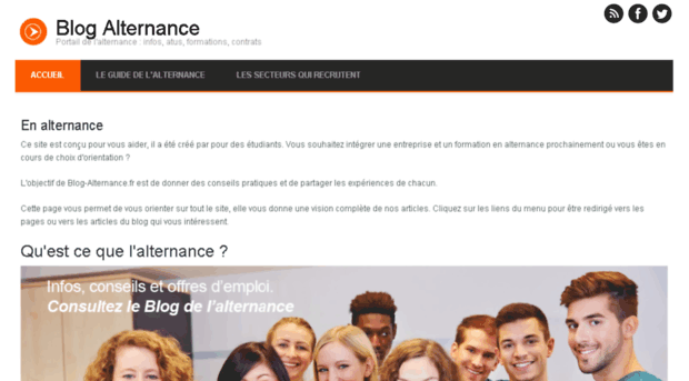 blog-alternance.fr