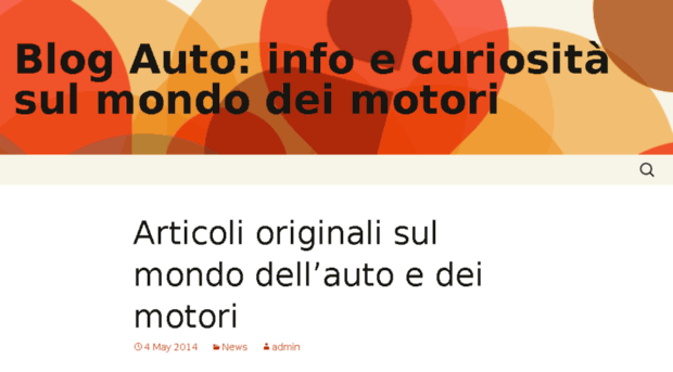 blog-auto.it