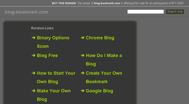 blog-bookmark.com