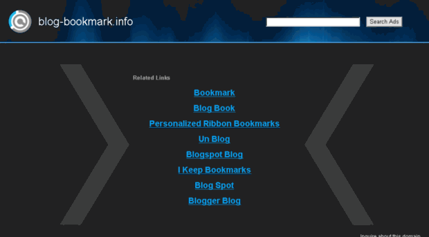 blog-bookmark.info