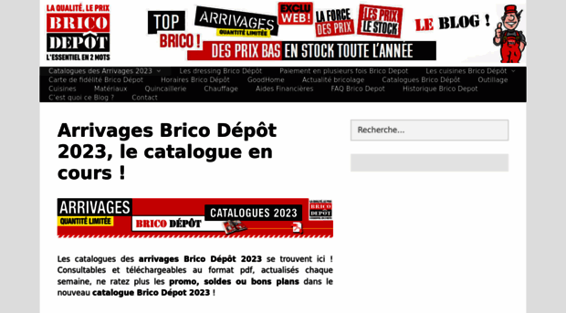 blog-brico-depot.fr