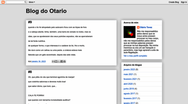 blog-do-otario.blogspot.com