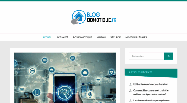 blog-domotique.fr