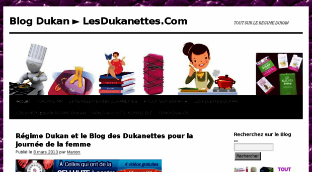 blog-dukan.lesdukanettes.com