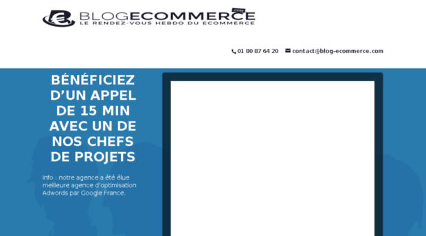 blog-ecommerce.fr