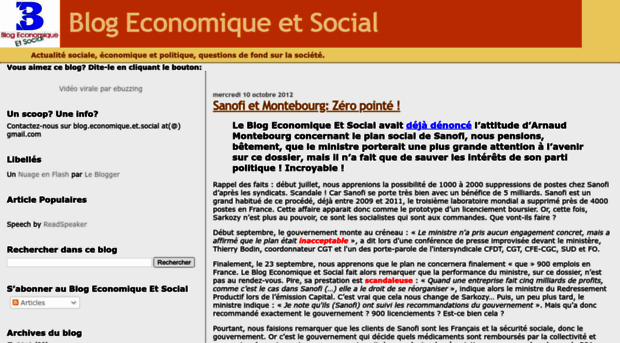 blog-economique-et-social.blogspot.fr