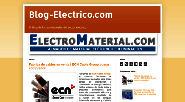 blog-electrico.com