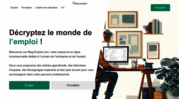 blog-emploi.com
