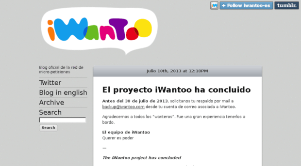 blog-es.iwantoo.com