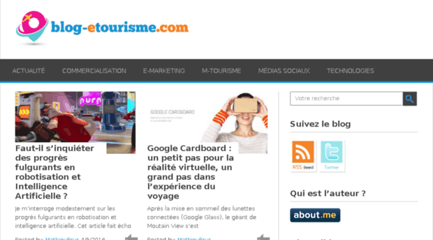 blog-etourisme.com
