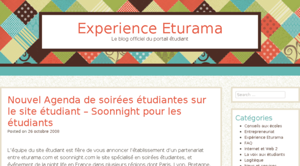 blog-etudiant.eturama.com